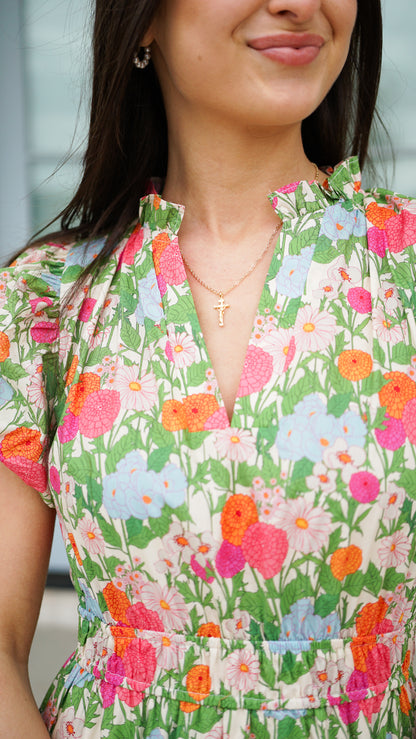 Sacrificial Love Necklace