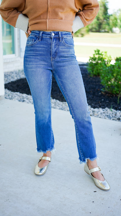 Feeling Good Jeans