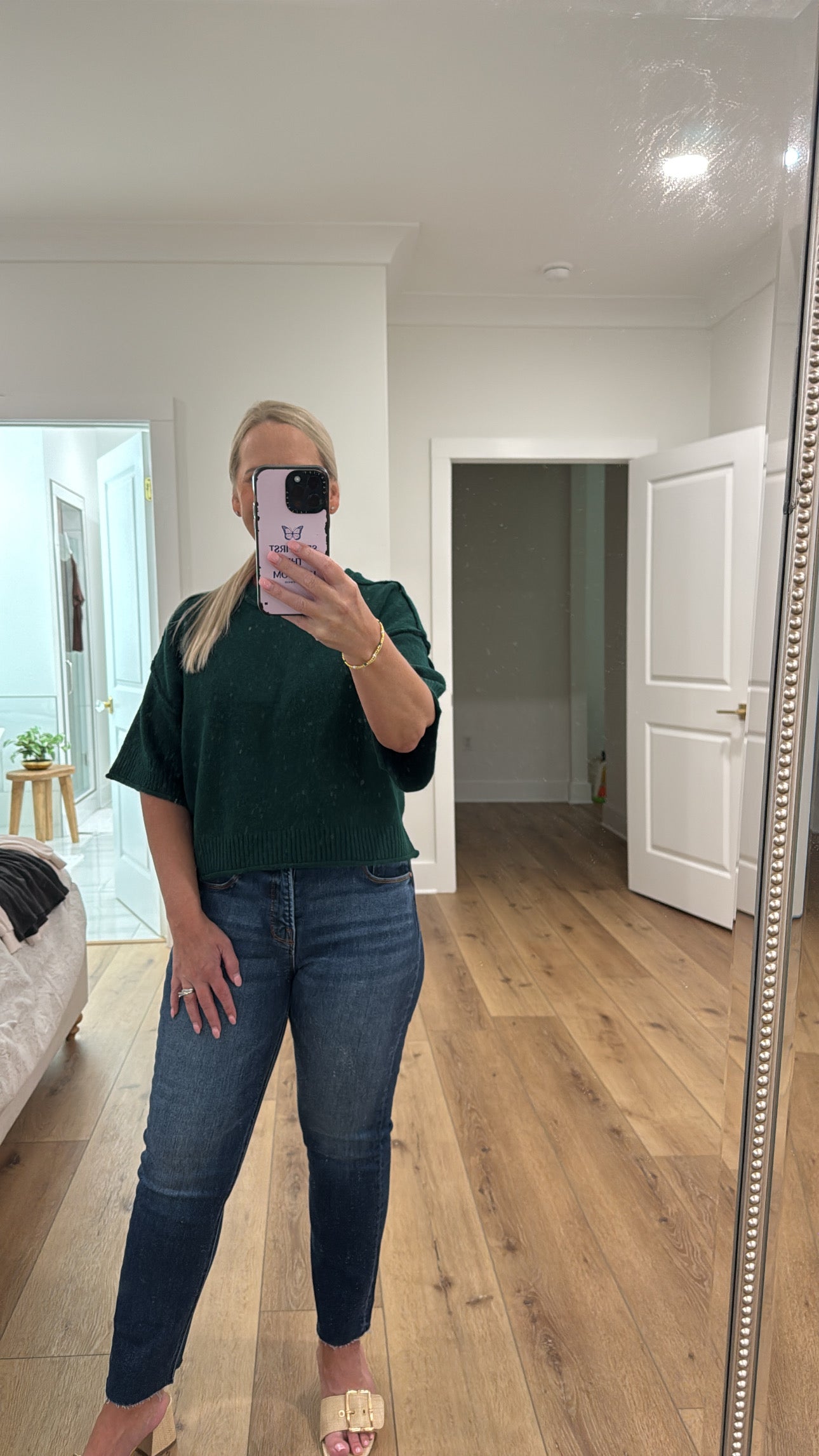 Something Special Jeans