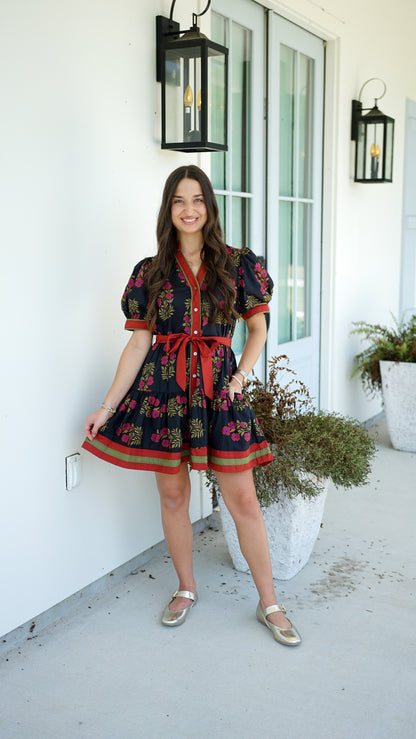 Precious Memories Dress