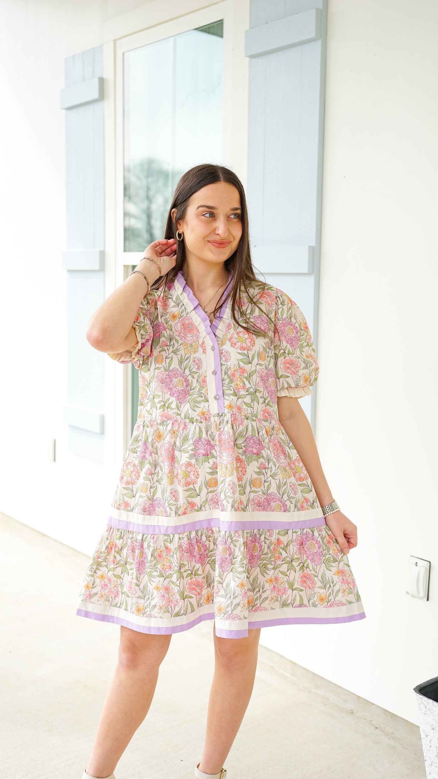 Perfect Date Dress