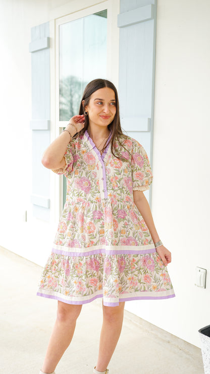 Perfect Date Dress