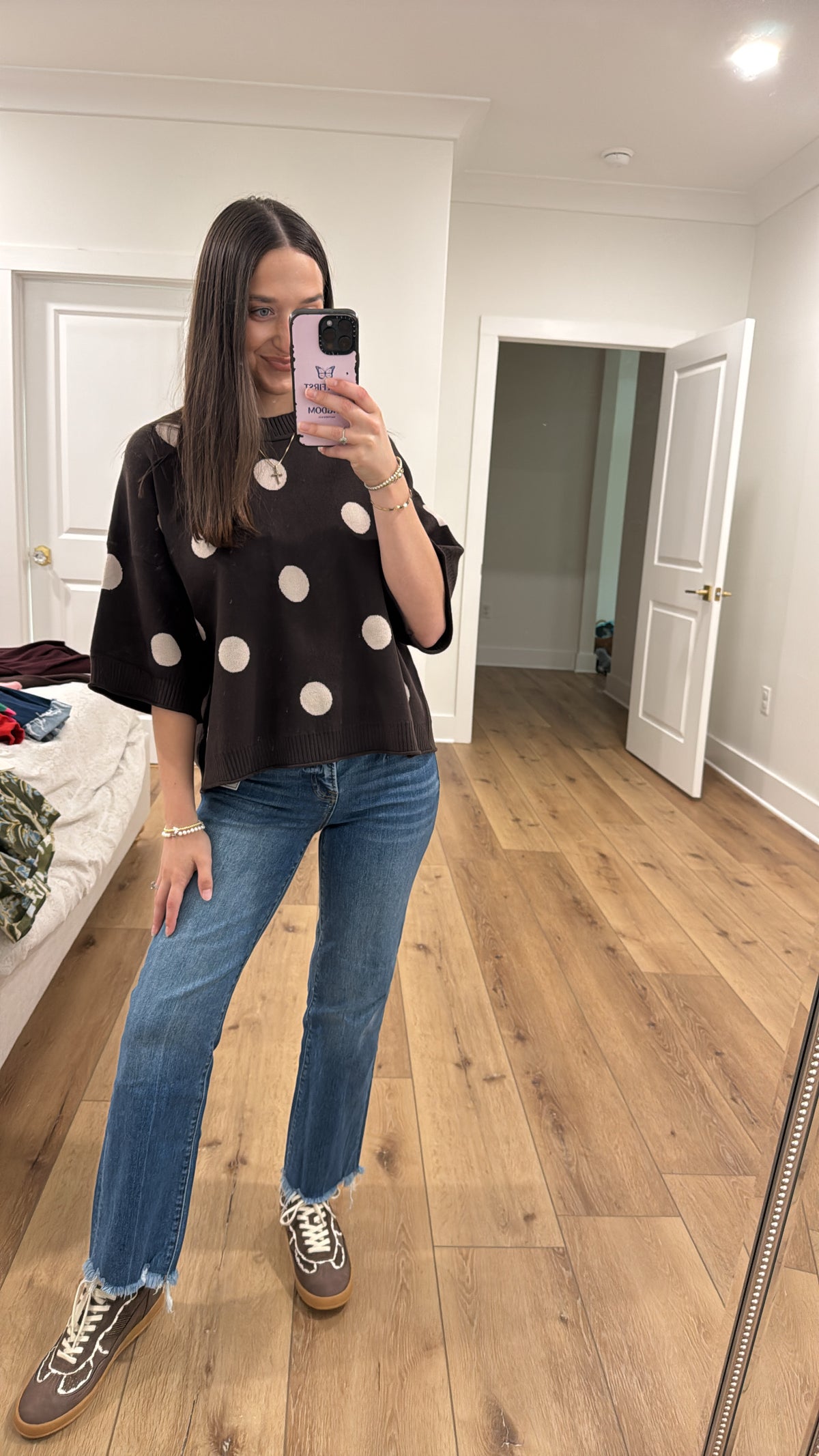 Look Around Jeans
