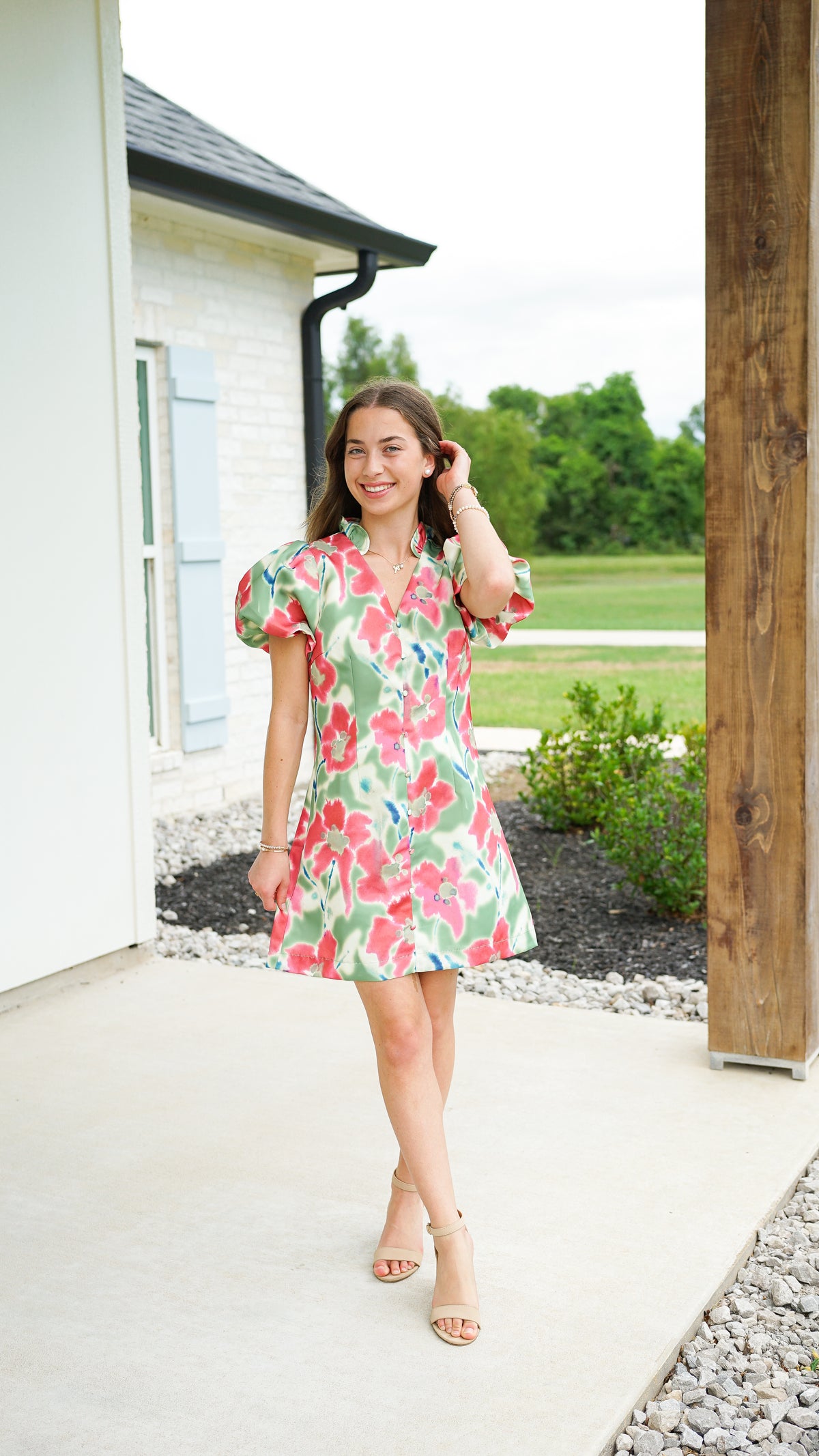 Favorite Memory Dress