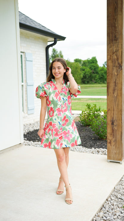 Favorite Memory Dress