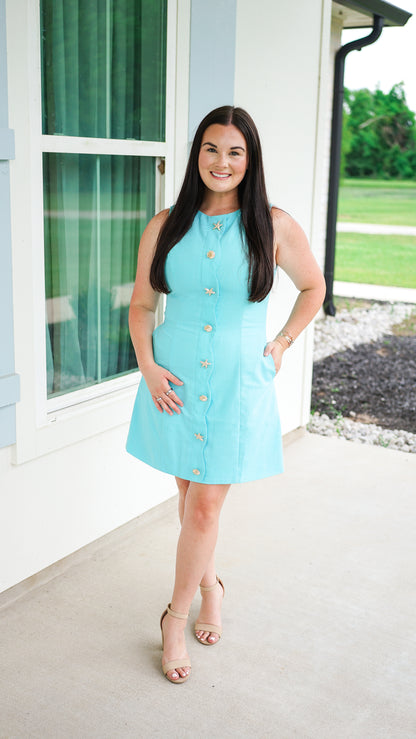 Seaside Dress
