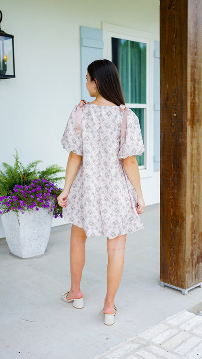 Grateful Heart Dress