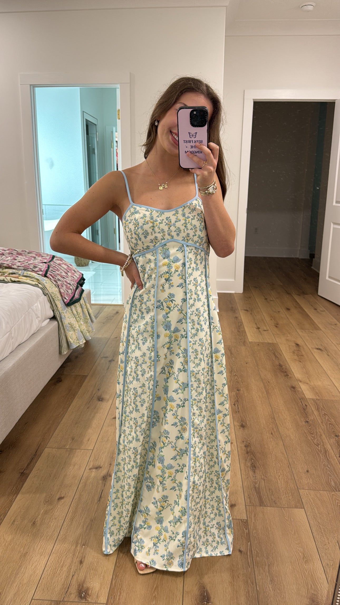 Out of the Ordinary Dress