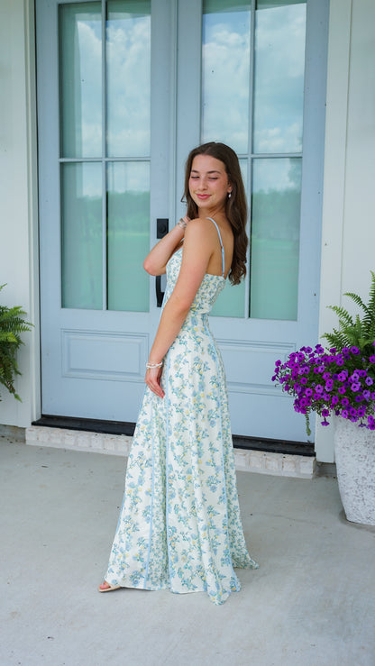 Out of the Ordinary Dress