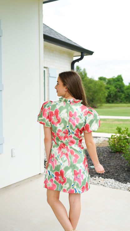 Favorite Memory Dress