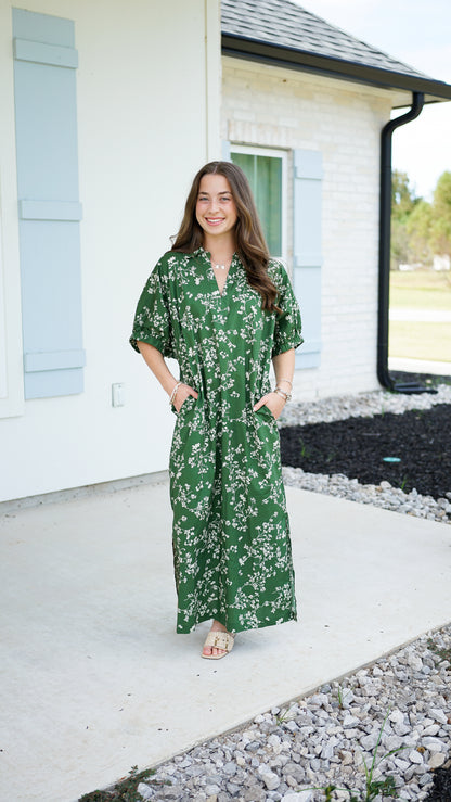 Gone With The Wind Dress