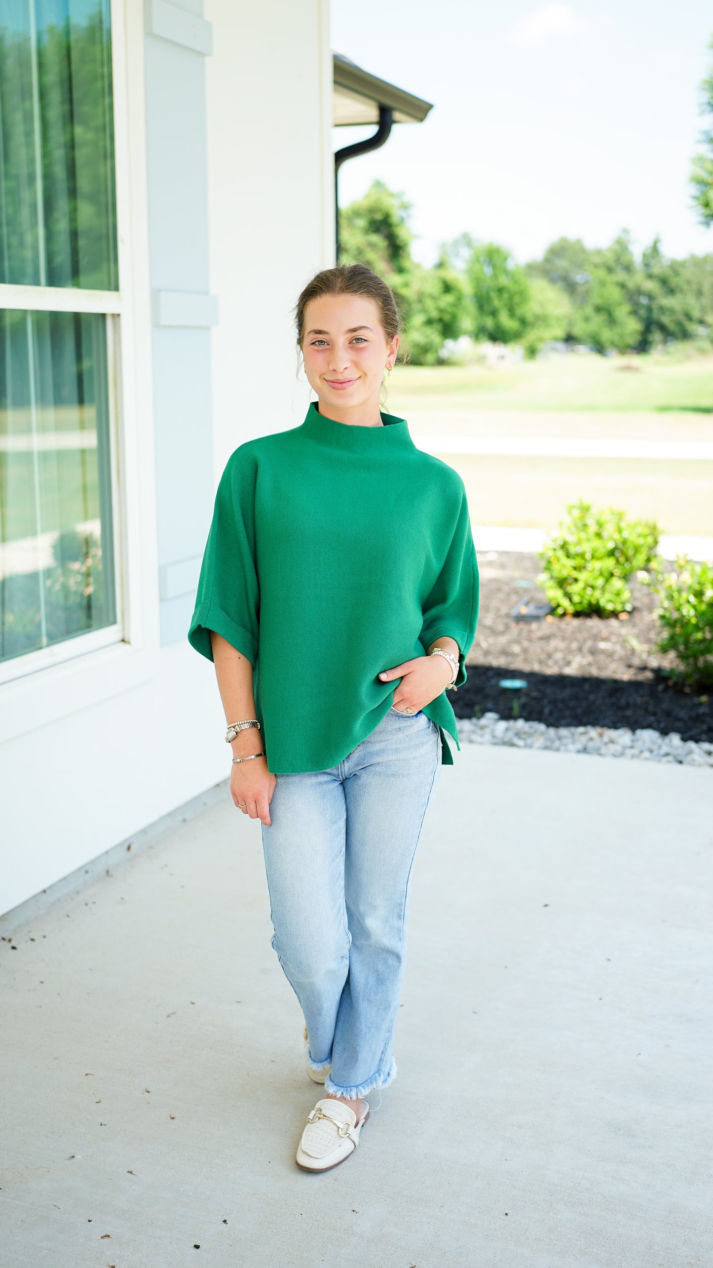 She’s a Keeper Sweater