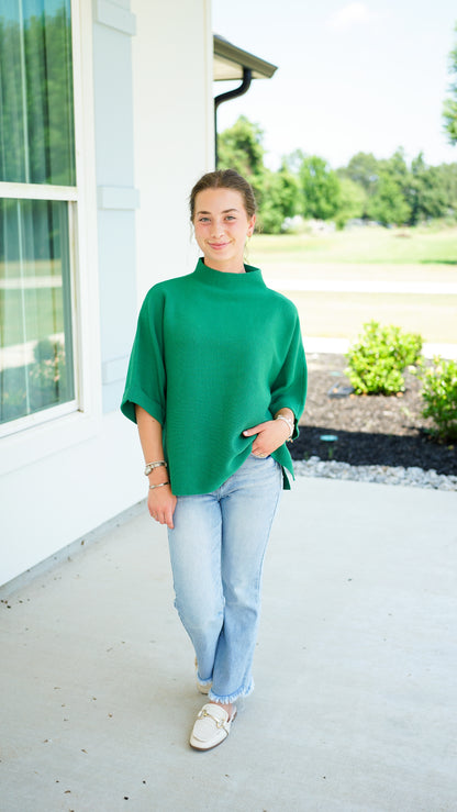 She’s a Keeper Sweater