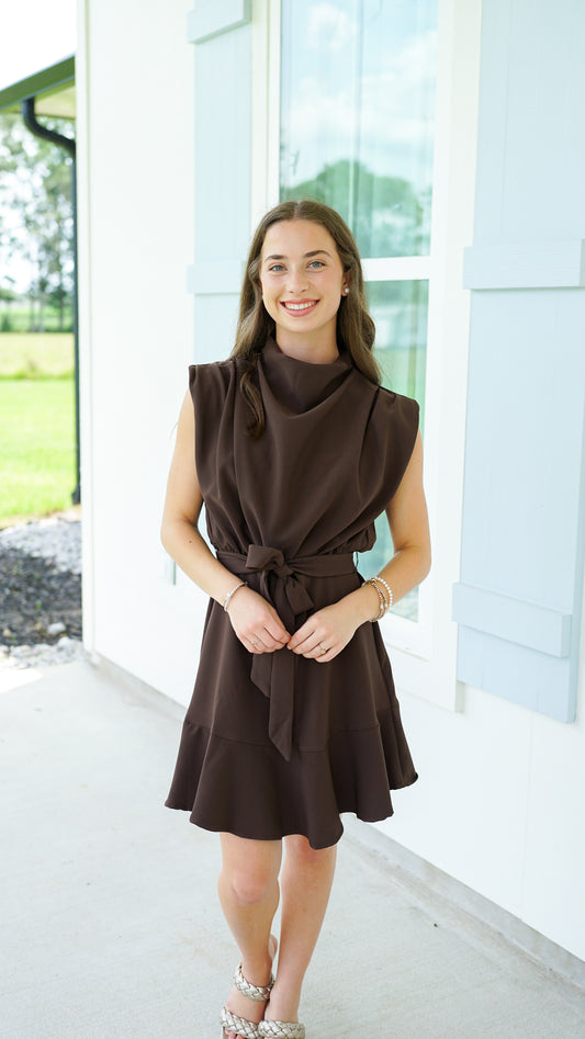 Chance to Dance Dress