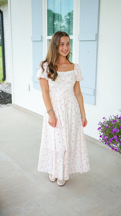Princess Diaries Dress