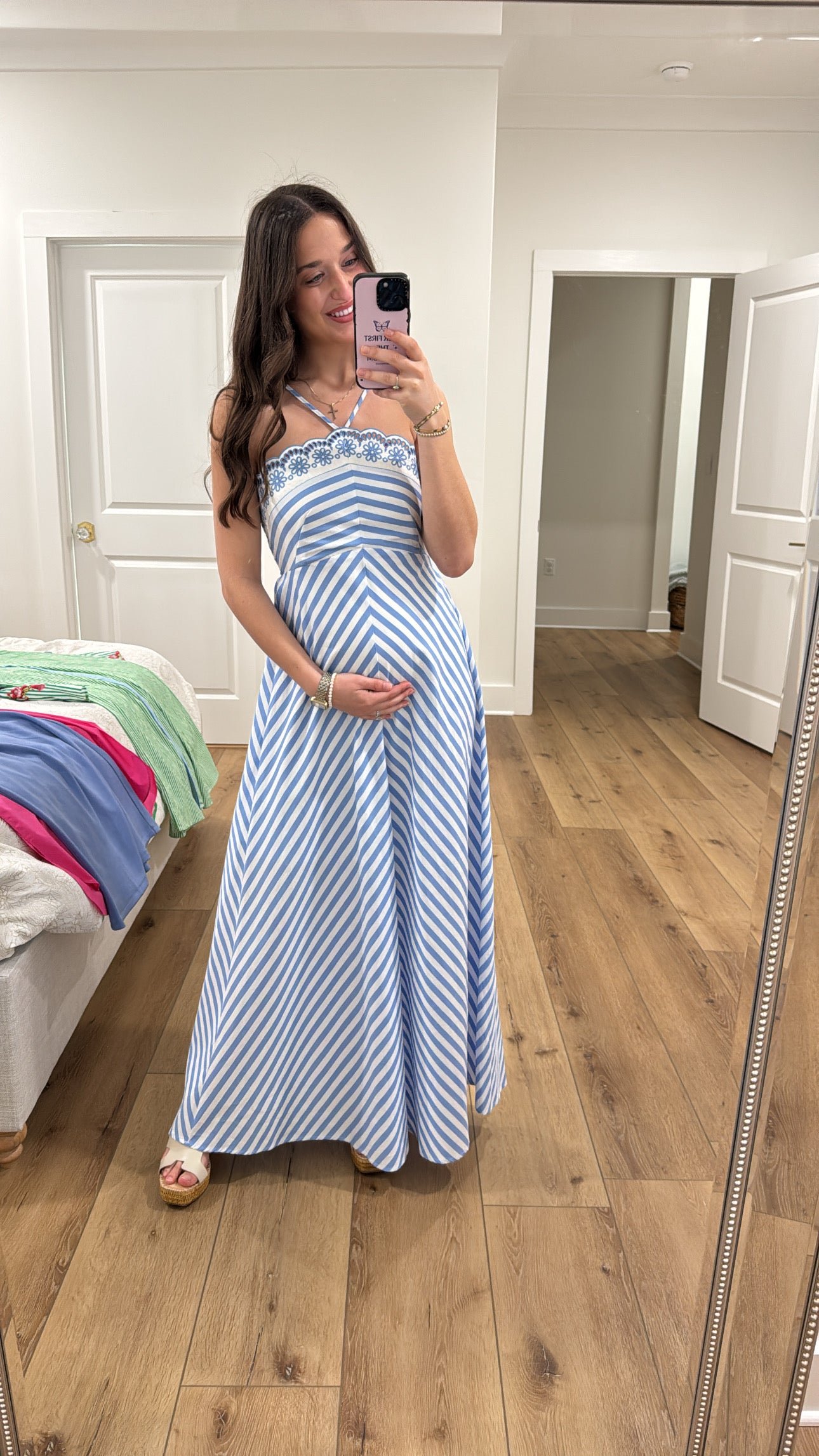 Shore To Be Sweet Dress
