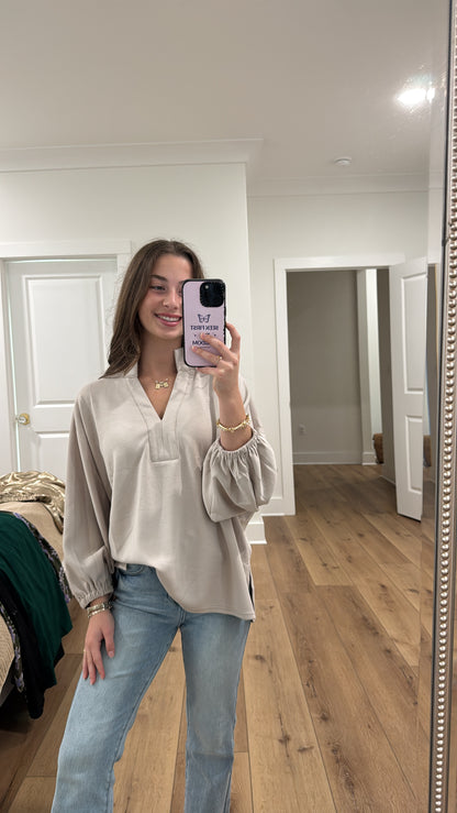 Give It to God Stone Top