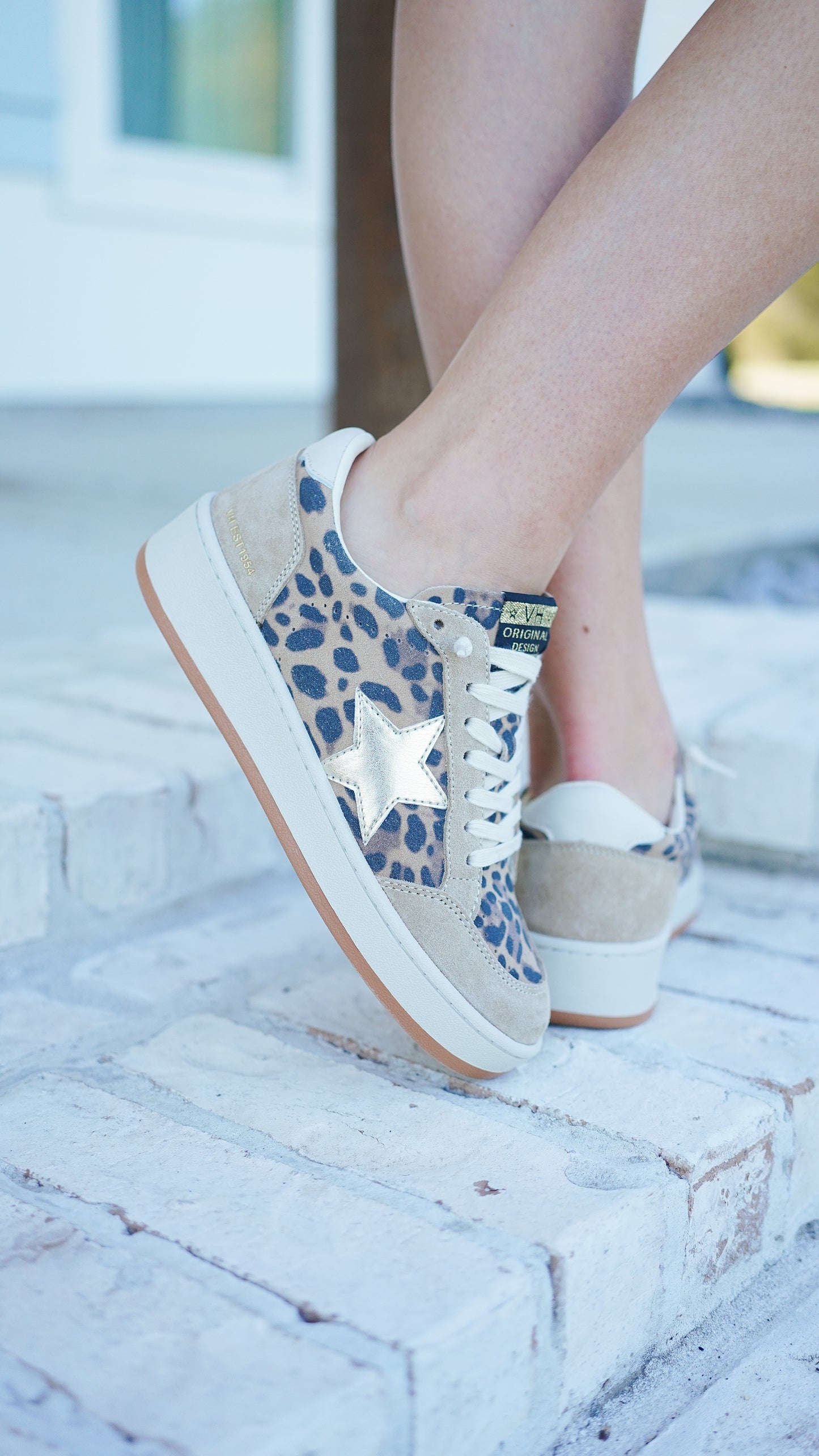 One In a Million Sneakers