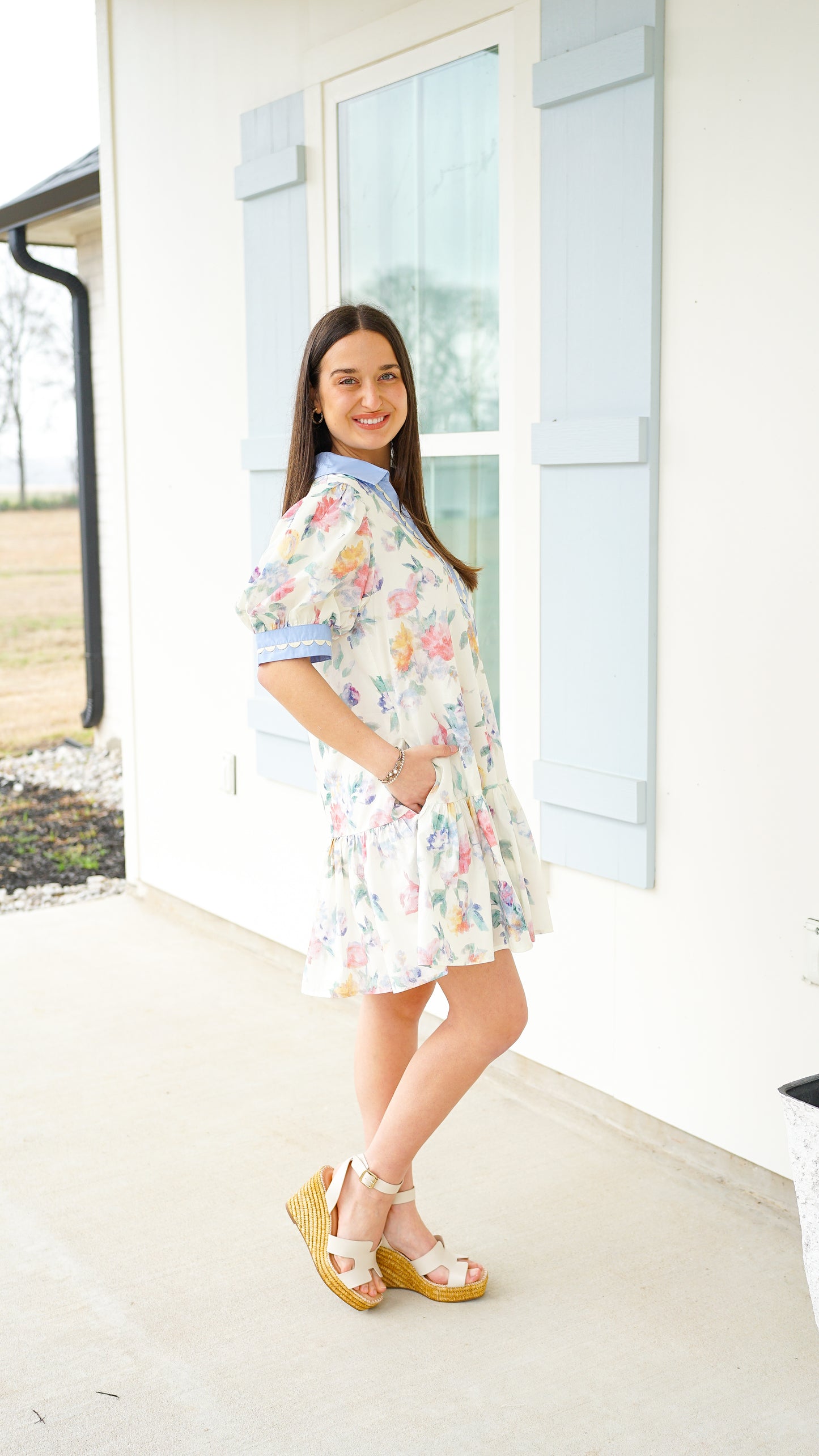 Sweet Something Dress