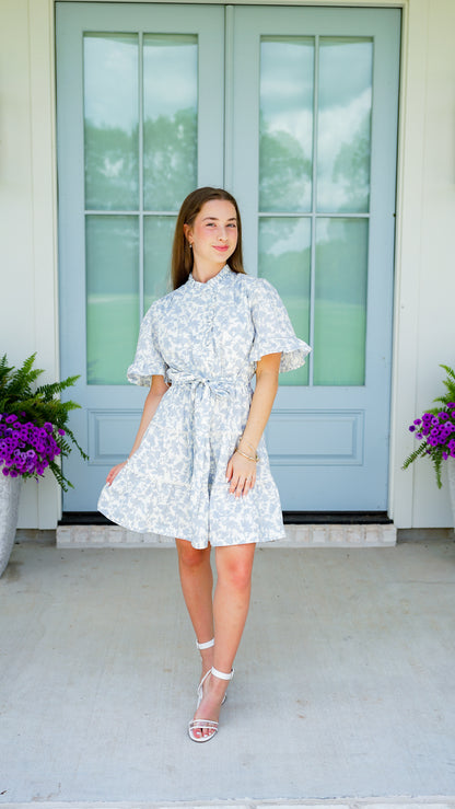 By the Cape Dress