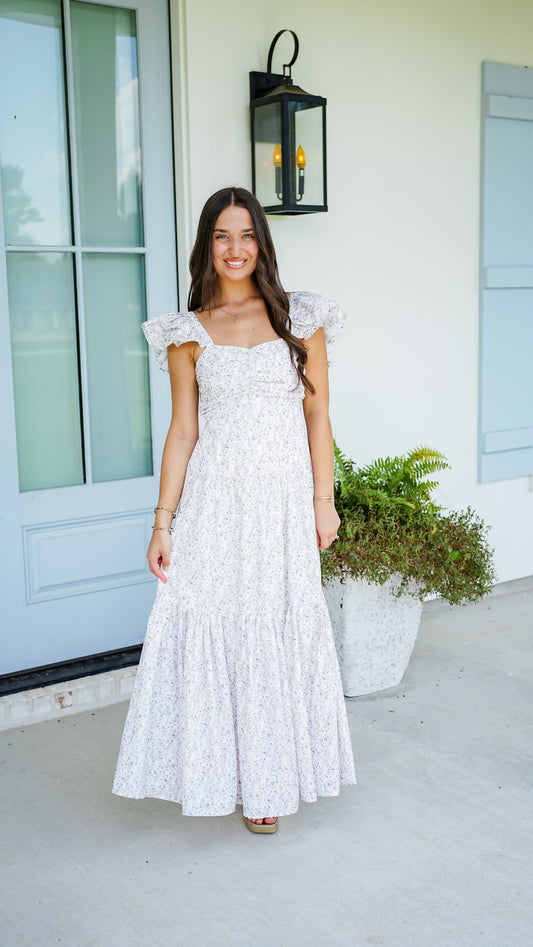 Dare to Dream Dress