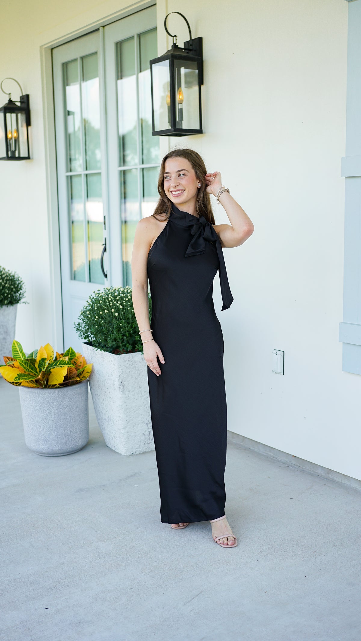 Class and Style Dress