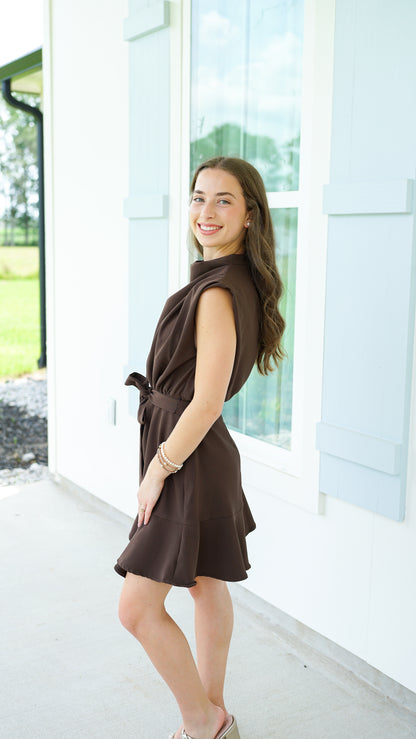 Chance to Dance Dress