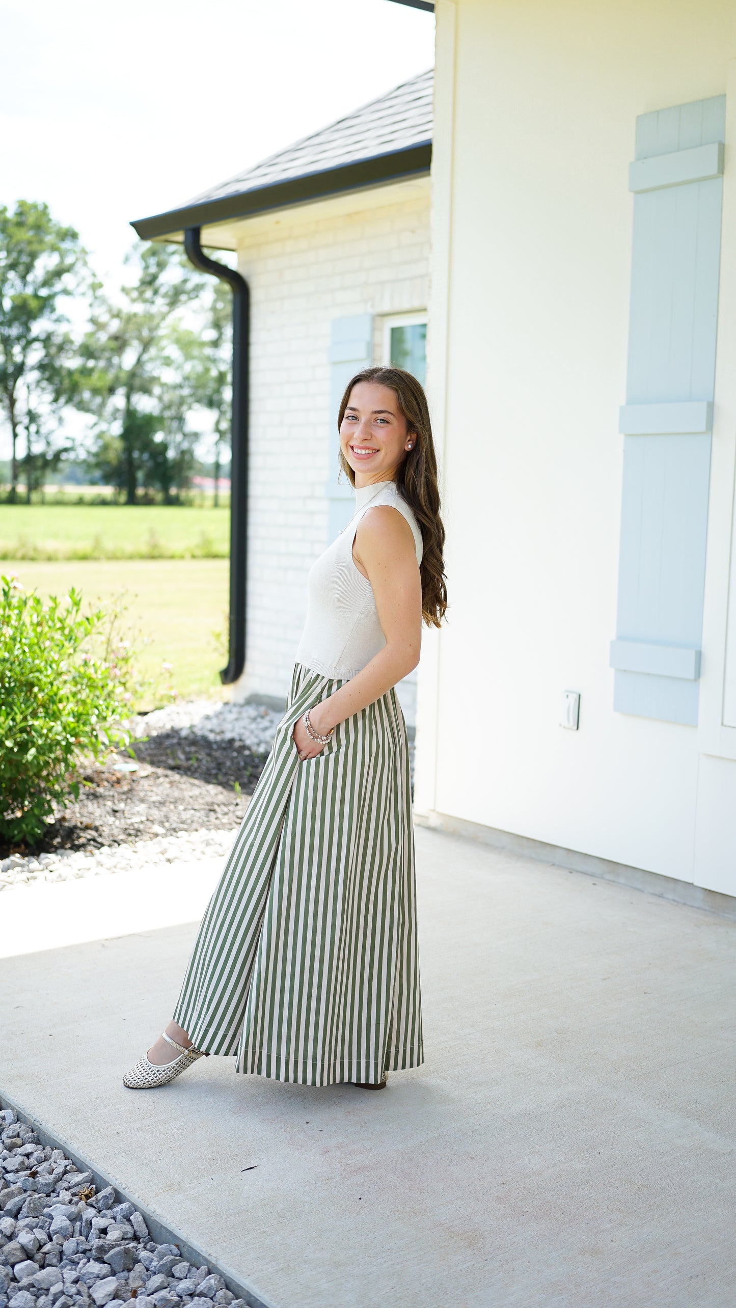 Perfect Pairing Dress
