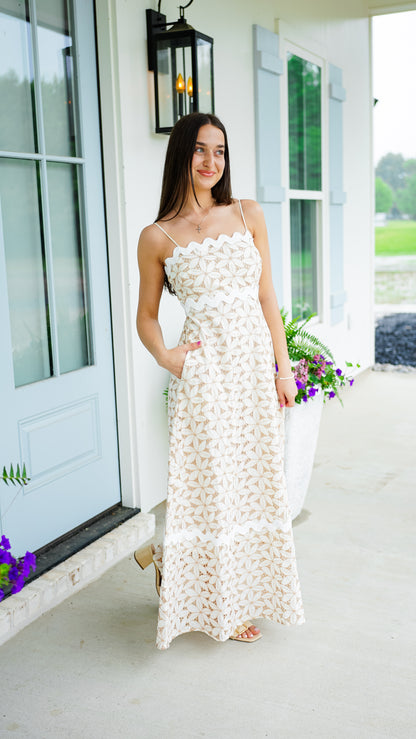 Day In Paradise Dress