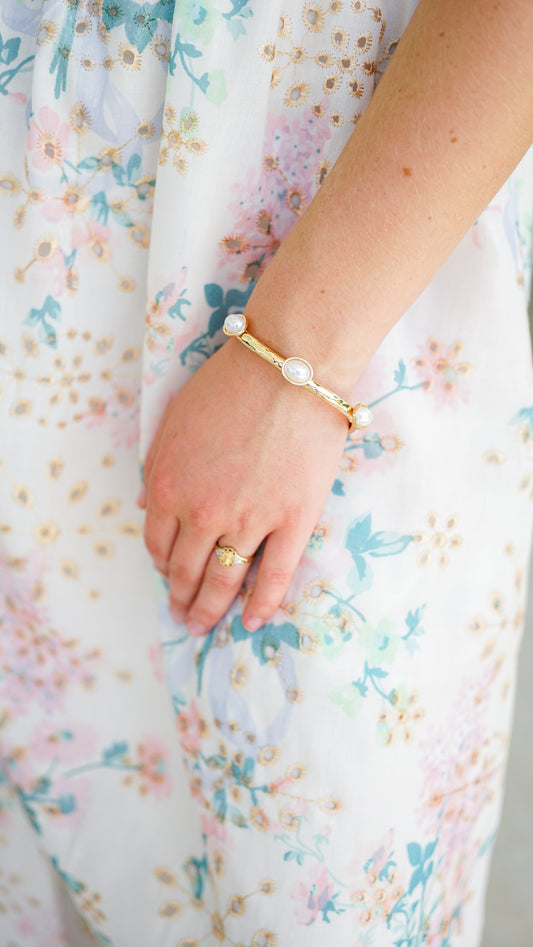 Pearl Pretty Bracelet