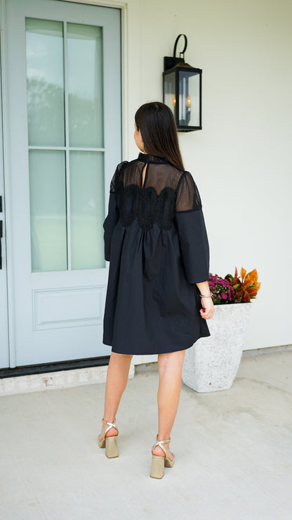 Stunning Statement Dress
