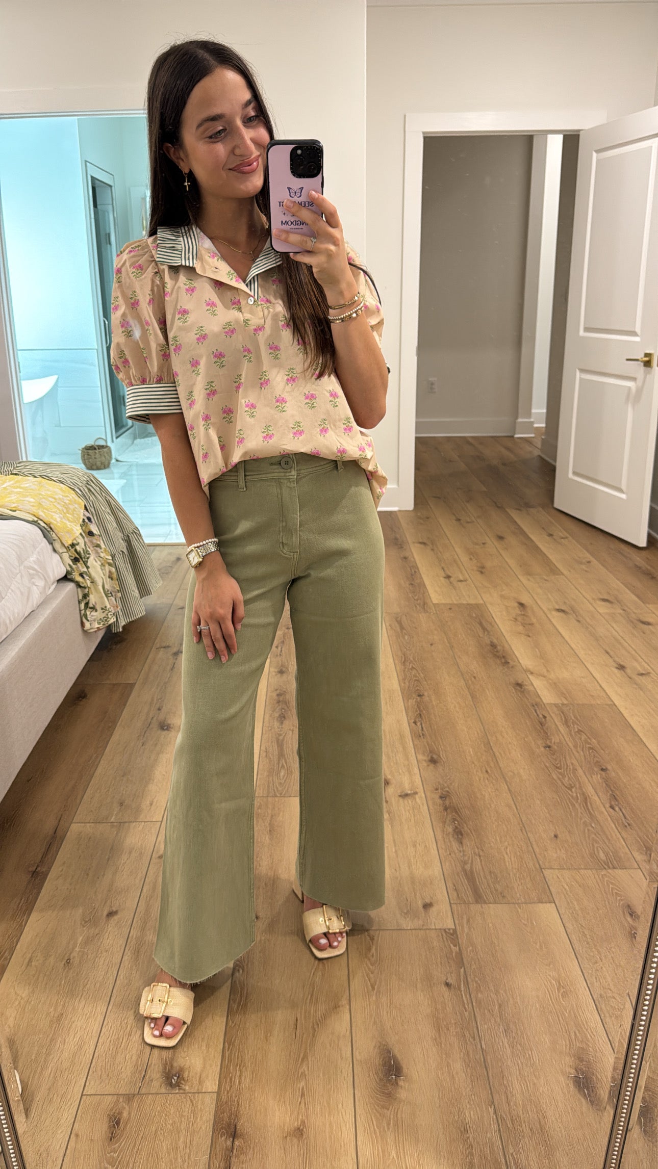 Joy from Jesus Top