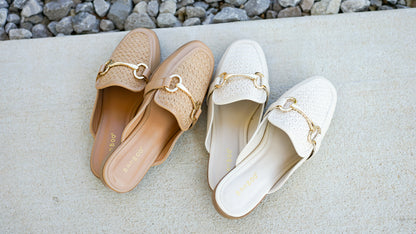 Make a Move Camel Mules