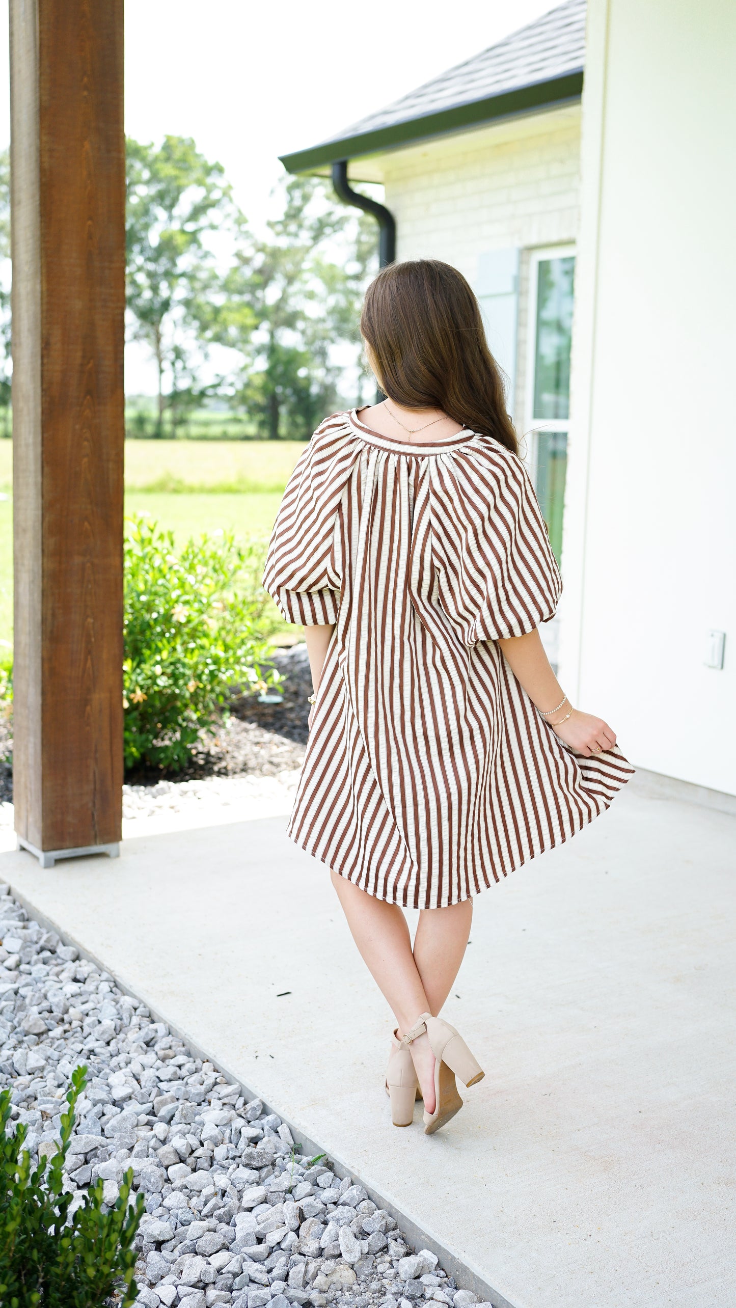 The Perfect Look Dress