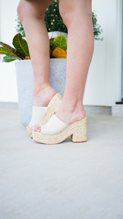 Kick It Heels