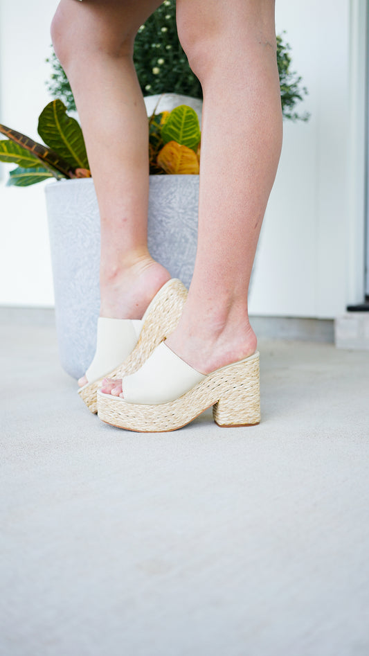 Kick It Heels