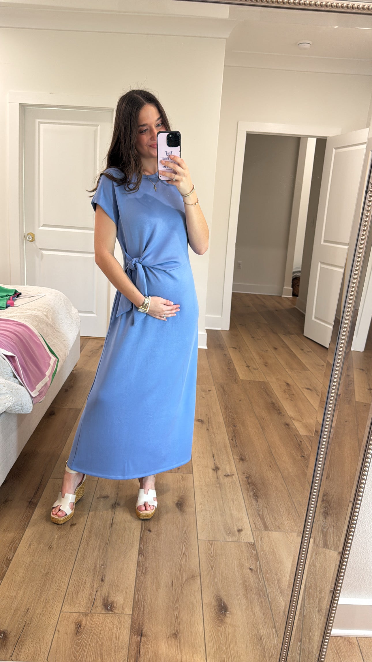 Go For It Dress