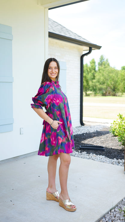 Simply Stunning Dress