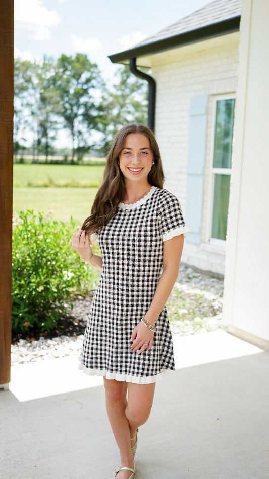 Sweet Transition Dress
