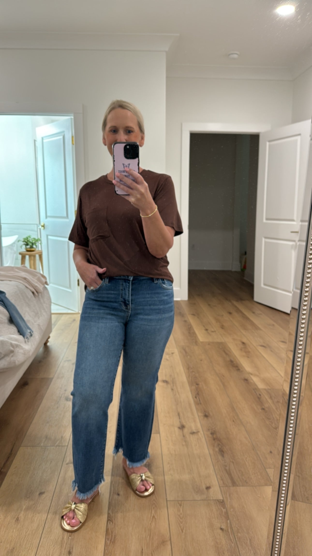 Keep It Real Jeans