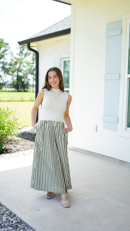 Perfect Pairing Dress