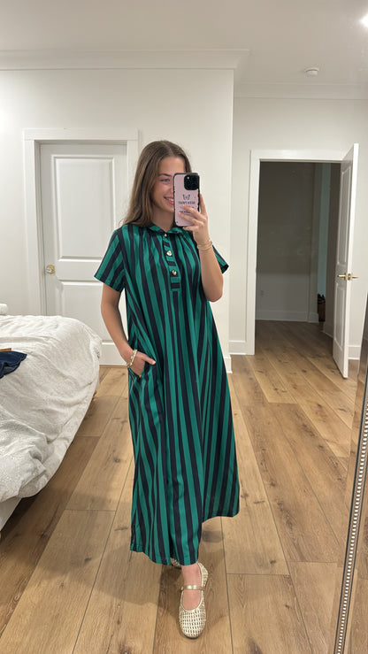She’s The Moment Dress