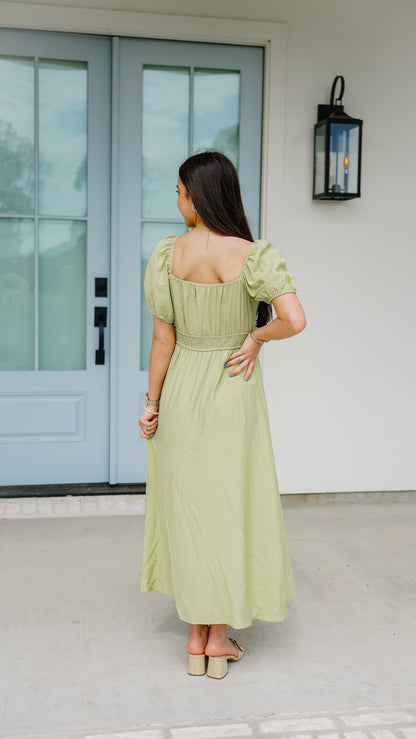 Moments Like This Dress