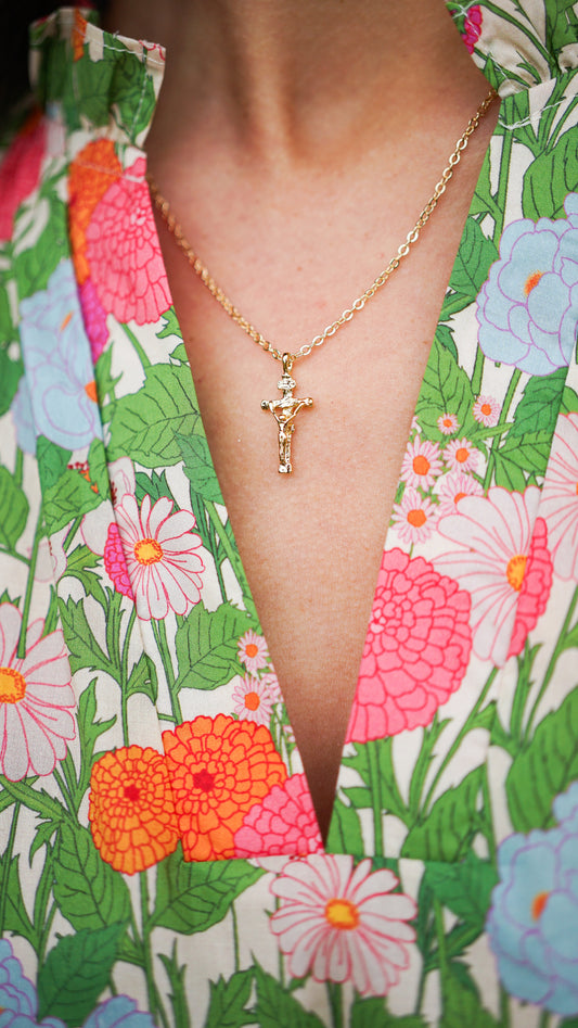 Sacrificial Love Necklace
