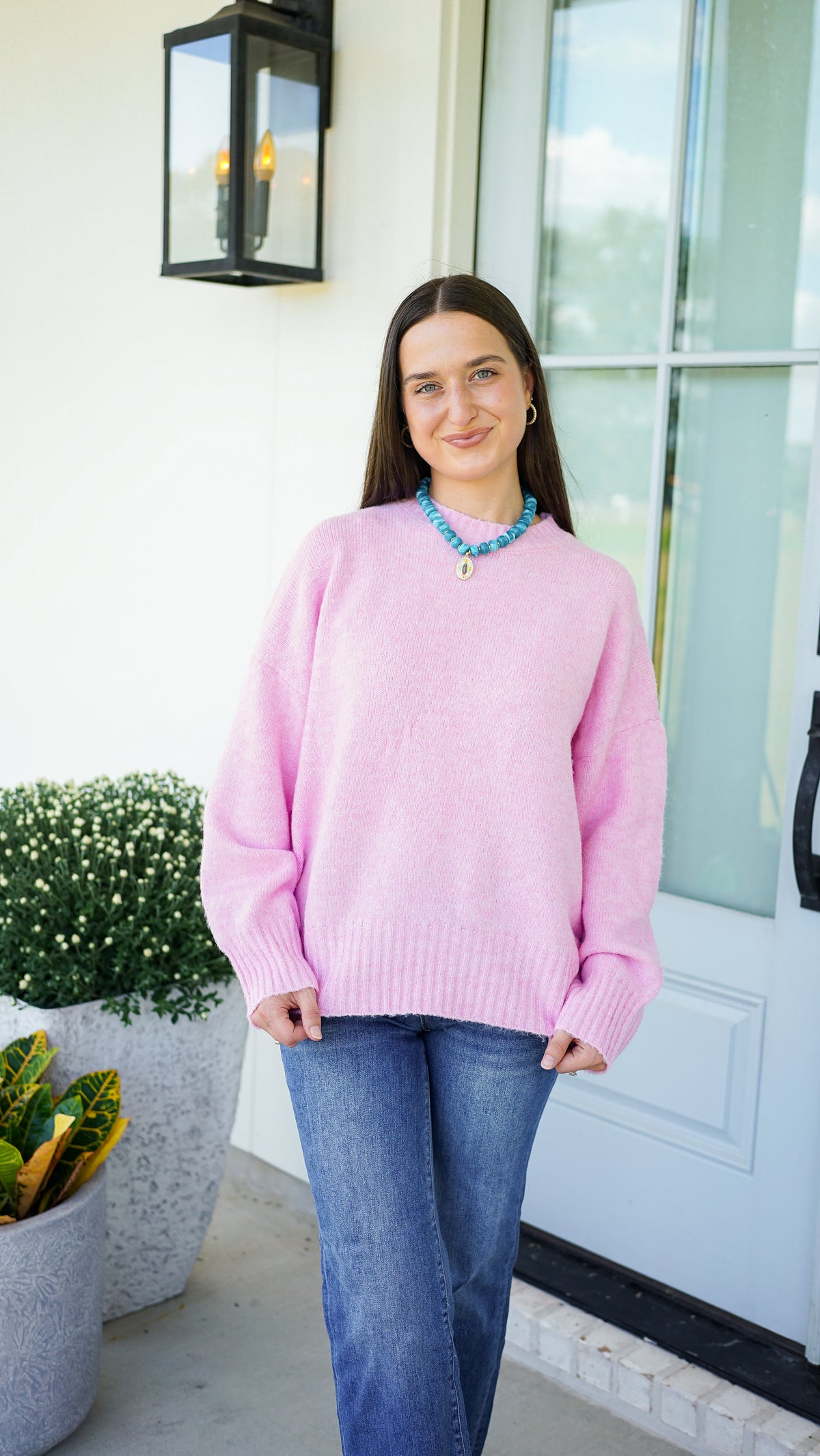 Sweet Dreams Sweater