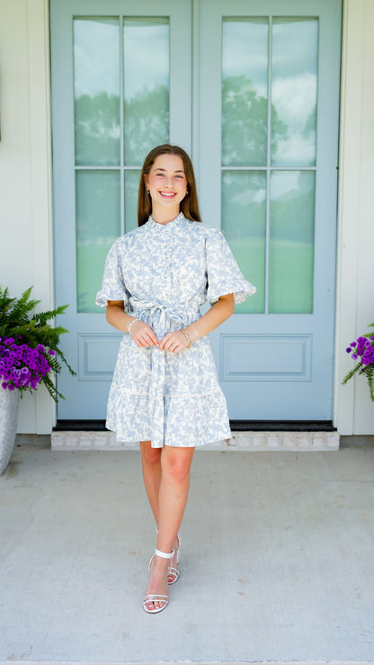 By the Cape Dress