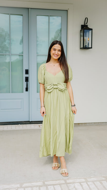 Moments Like This Dress