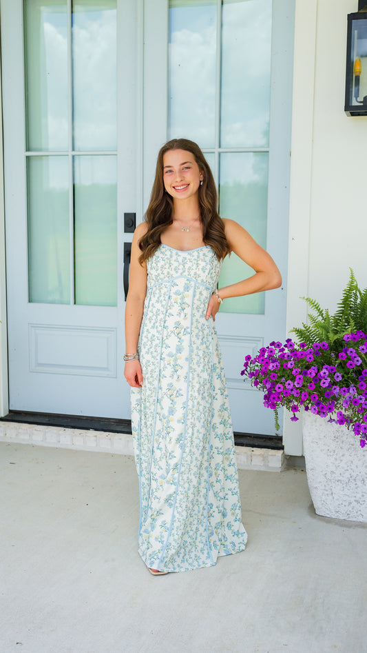 Out of the Ordinary Dress