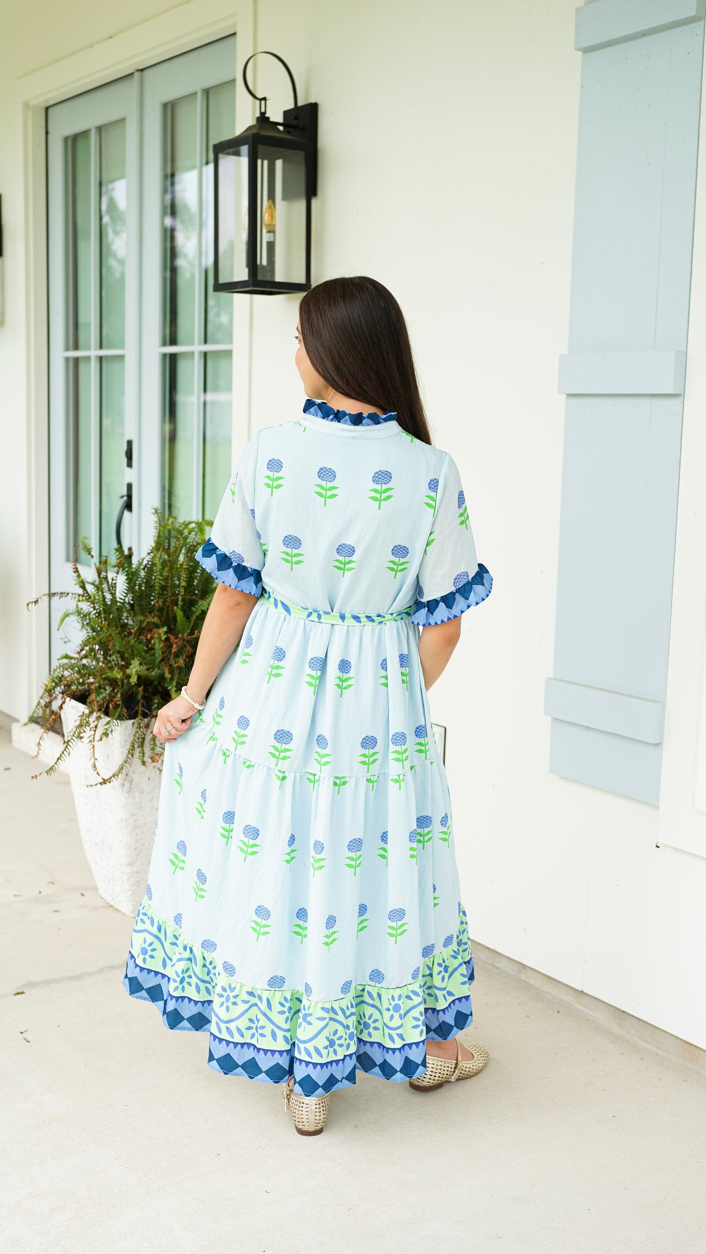 Summer Daze Dress