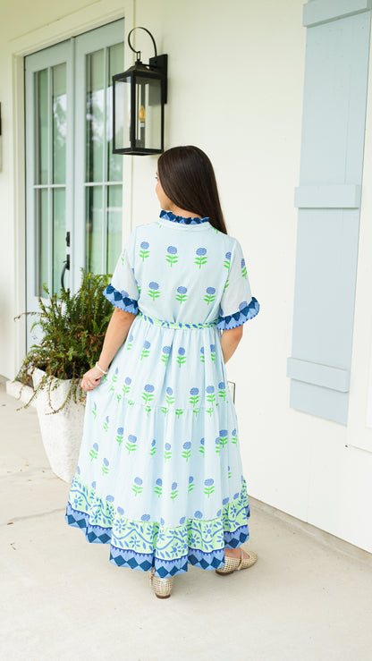 Summer Daze Dress